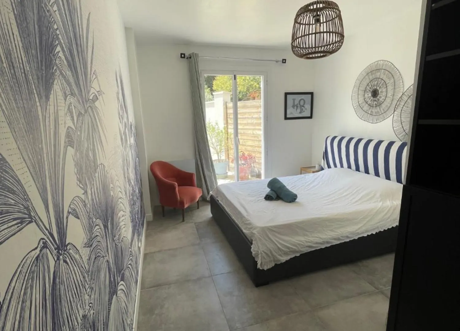 Azur Appart 4 Pers - Parking - Terrasse - 10Min Du Centre Cassis France