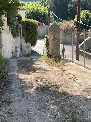 Azur Appart 4 Pers - Parking - Terrasse - 10Min Du Centre Cassis