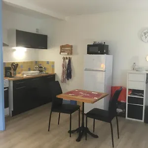 Lo Cantalés D’aubrac Appartement Laguiole