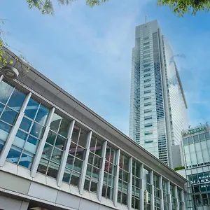 Shibuya Excel Tokyu Hotel Tōkyō
